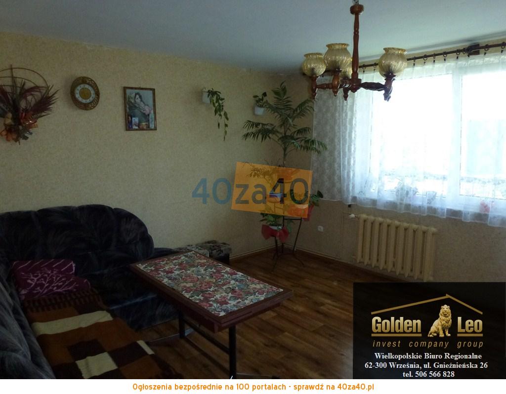 Mieszkanie na sprzedaż46 m2
