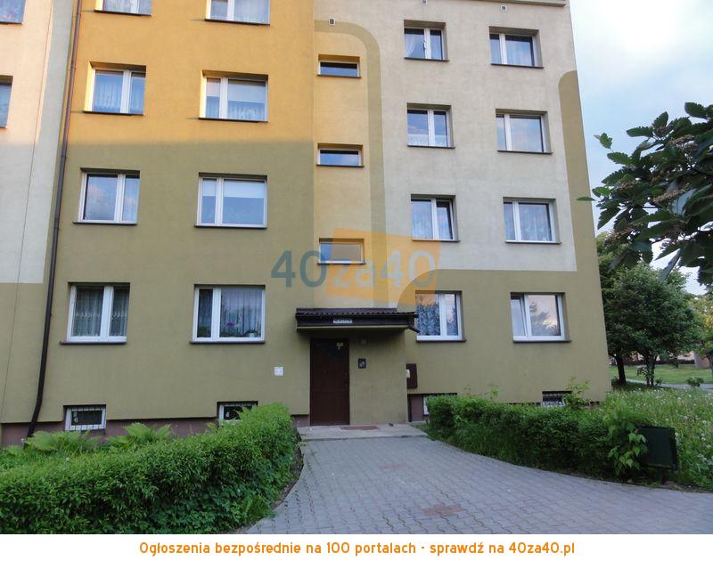 Mieszkanie na sprzedaż81.7 m2
