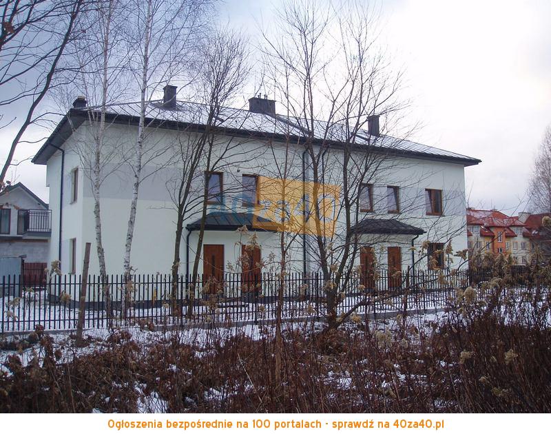 Mieszkanie na sprzedaż160 m2