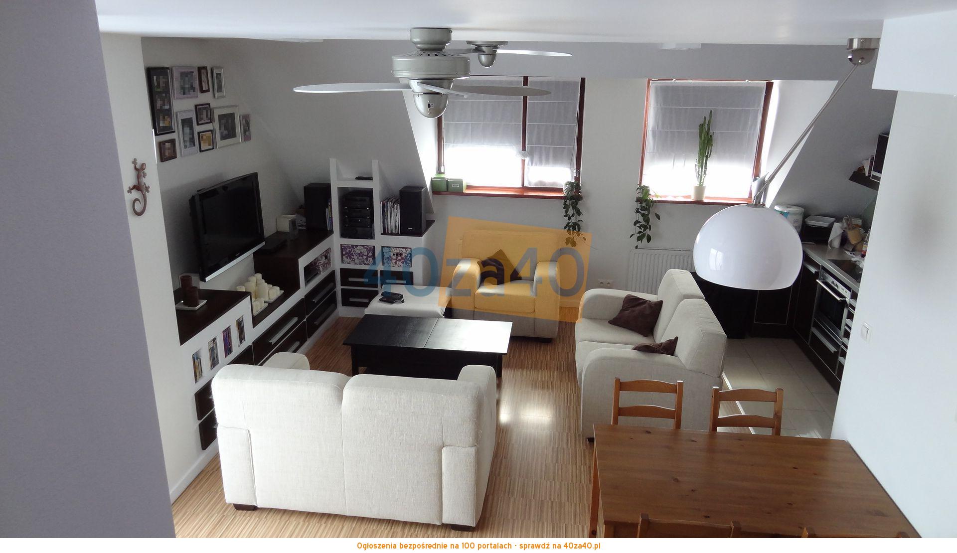 Mieszkanie na sprzedaż78.78 m2