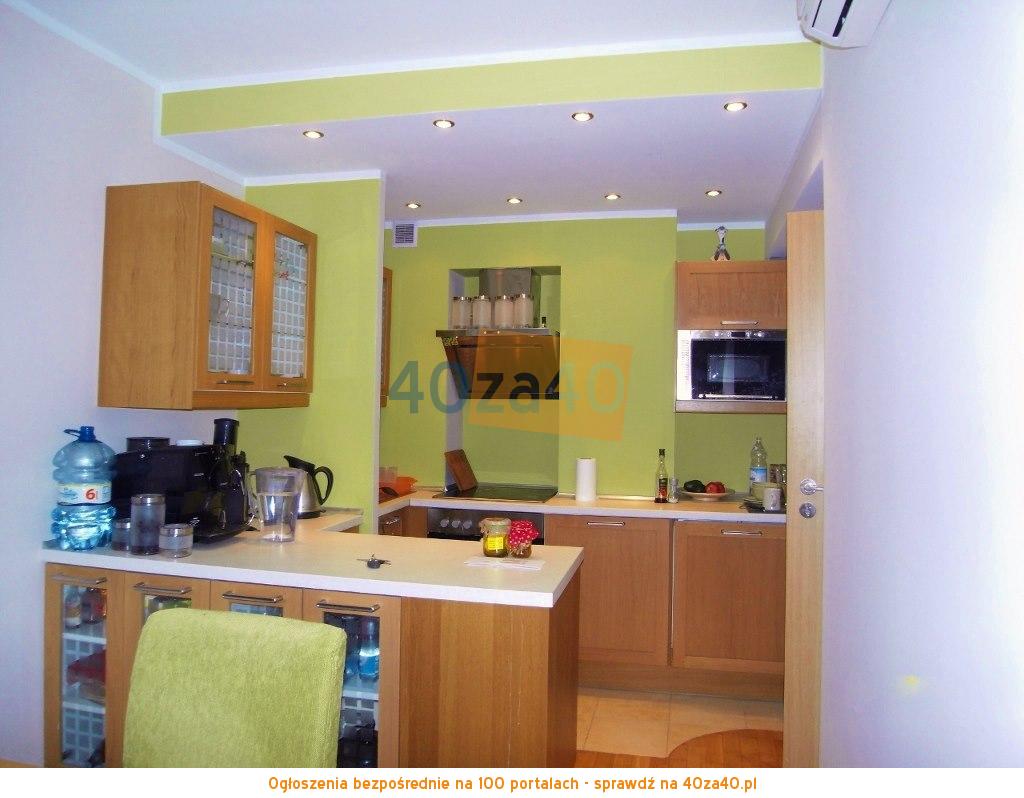 Mieszkanie na sprzedaż67 m2