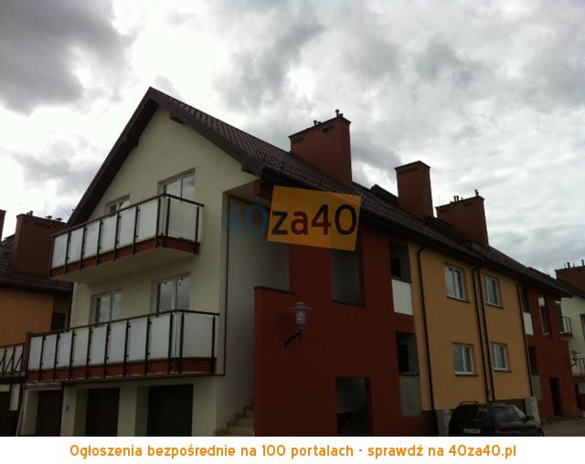 Mieszkanie na sprzedaż104.3 m2