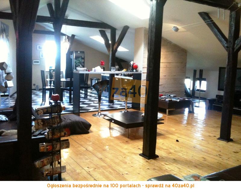 Mieszkanie na sprzedaż300 m2