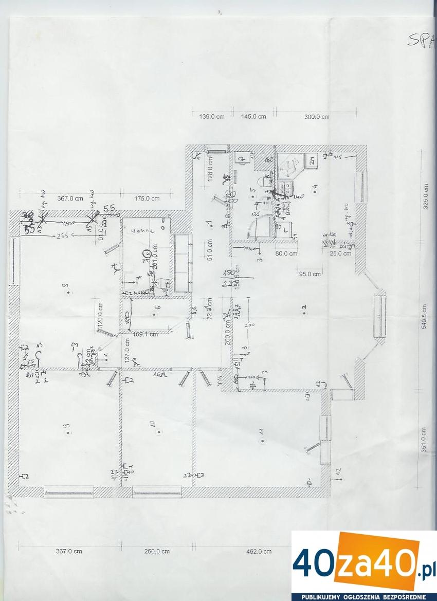 Mieszkanie na sprzedaż130 m2